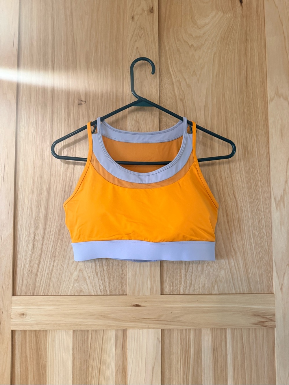 Zyia Active Sports Bra